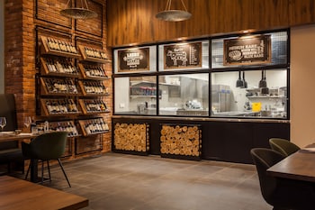 centurion swiss quality towerhotel