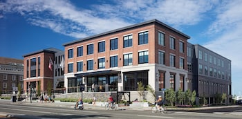 Hammetts Hotel,Rhode Island>>Newport,2.5 star