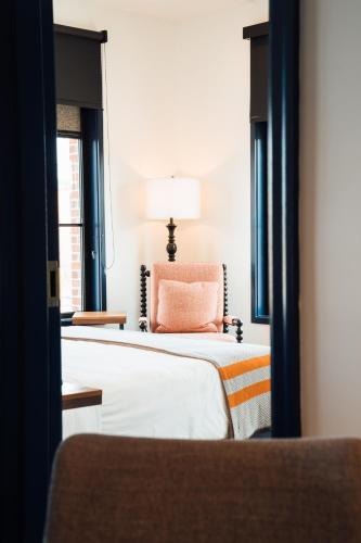 hammetts hotel