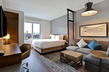 hyatt place prince george