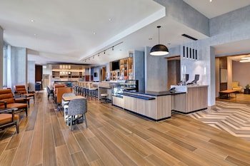 hyatt place prince george