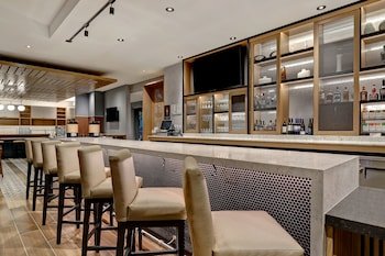 hyatt place prince george