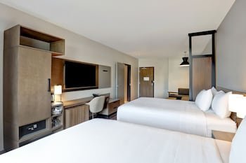 hyatt place prince george