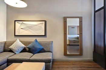 hyatt place prince george