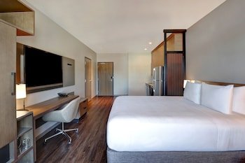 hyatt place prince george
