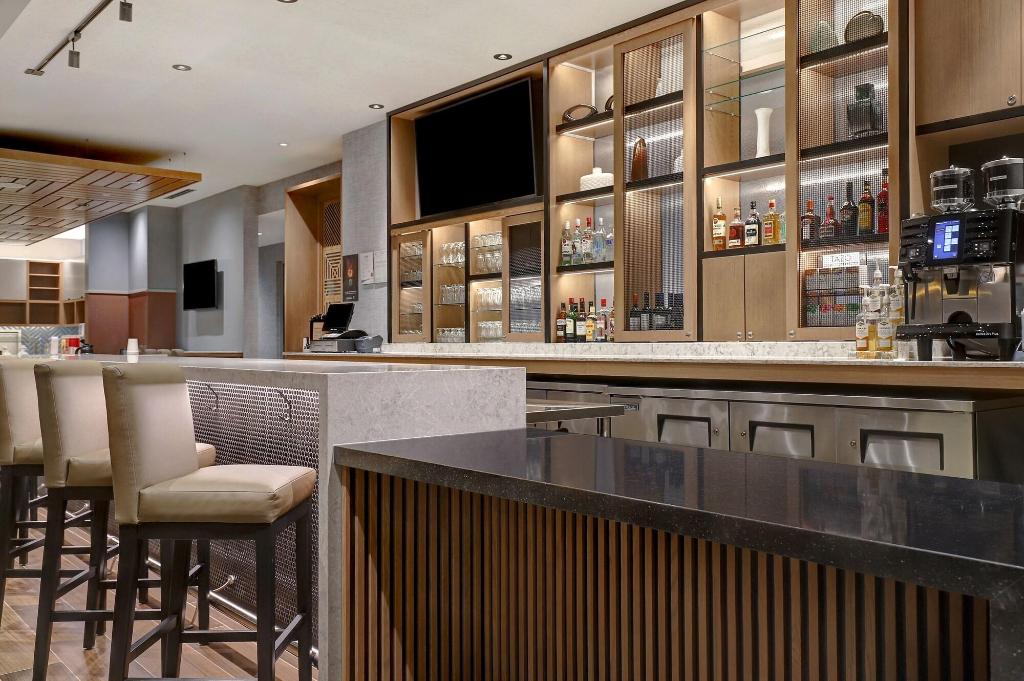 hyatt place prince george