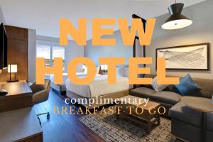 hyatt place prince george