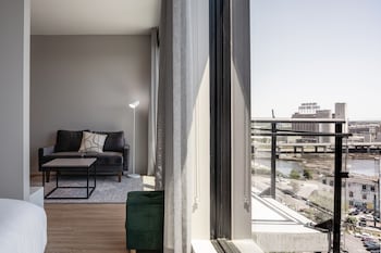 griffintown hotel