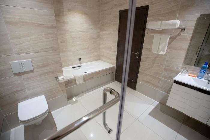 bon hotel tripod owerri