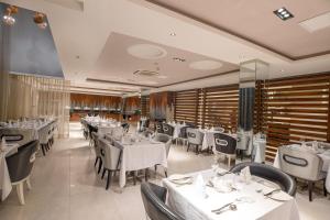 bon hotel tripod owerri