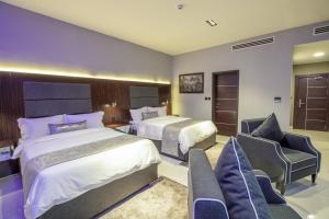 bon hotel tripod owerri