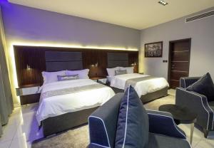 bon hotel tripod owerri