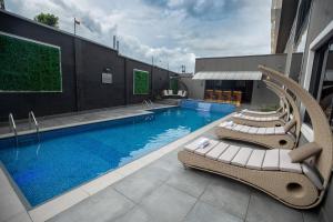 bon hotel tripod owerri