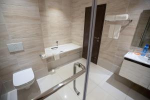 bon hotel tripod owerri