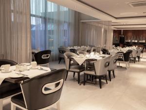 bon hotel tripod owerri