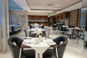 bon hotel tripod owerri