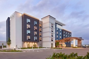 fairfield inn and suites by marriott orillia