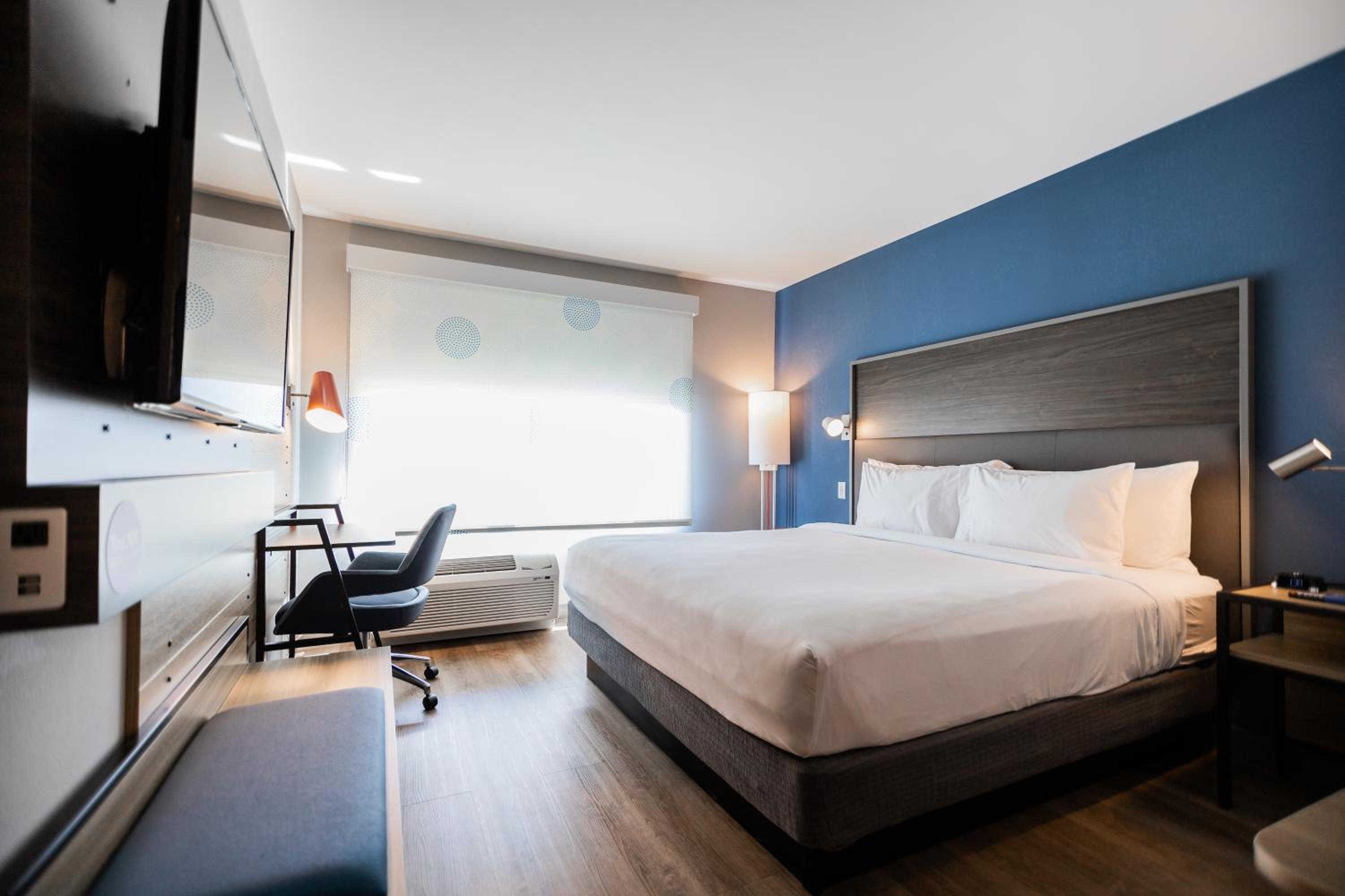 tru by hilton yarmouth
