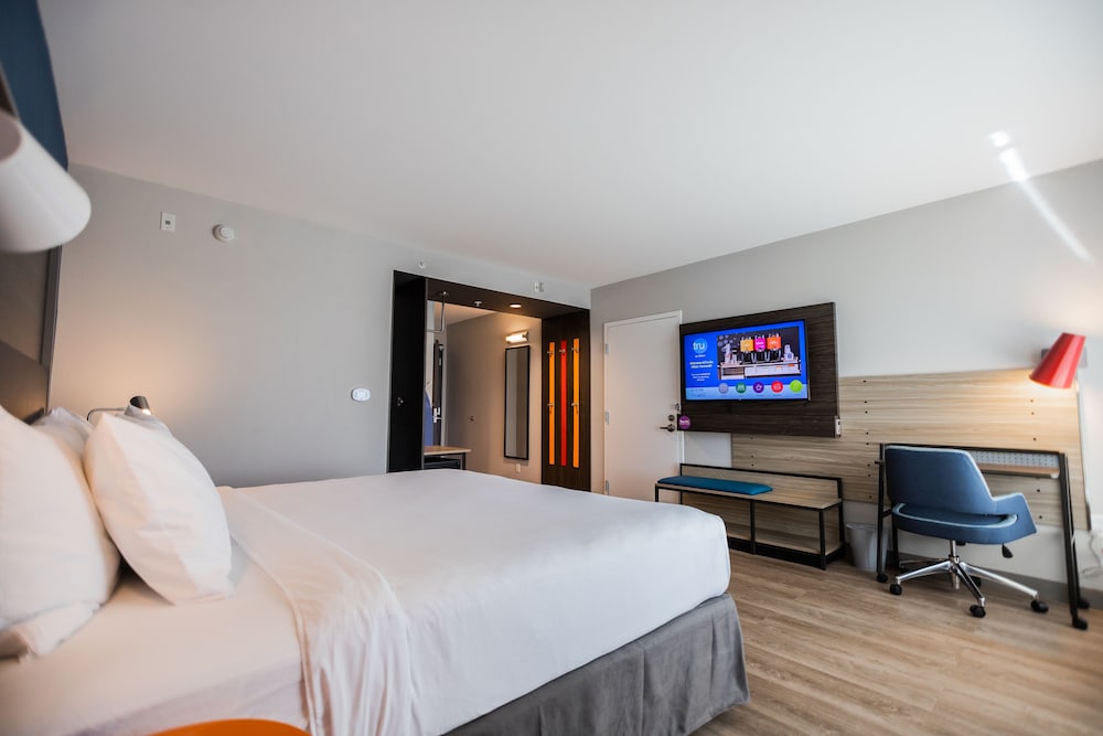 tru by hilton yarmouth
