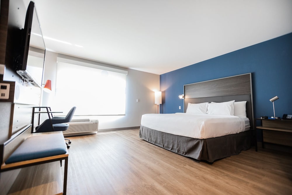 tru by hilton yarmouth