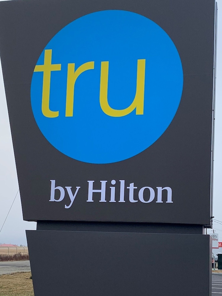 tru by hilton yarmouth