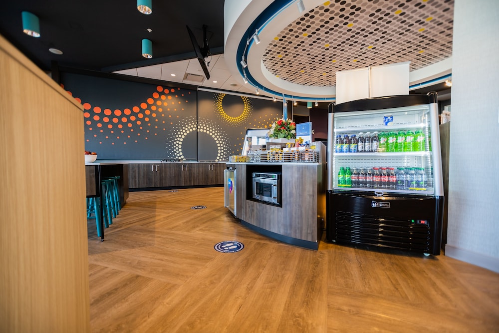 tru by hilton yarmouth