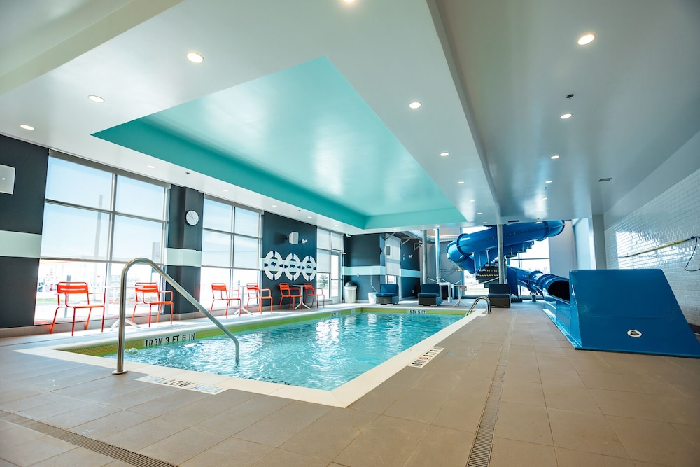 tru by hilton yarmouth