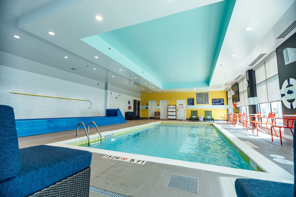 tru by hilton yarmouth