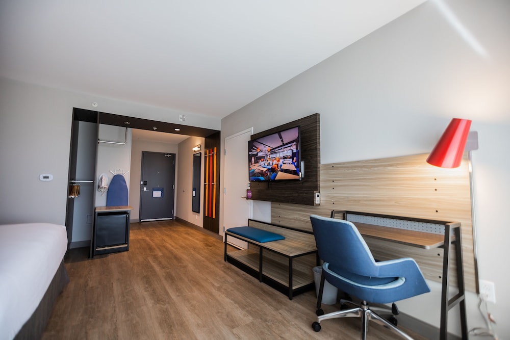 tru by hilton yarmouth