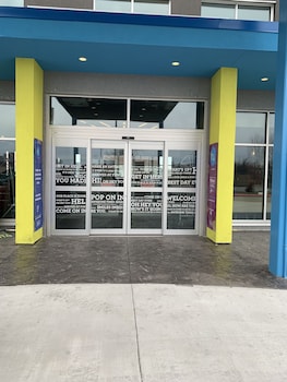 tru by hilton yarmouth