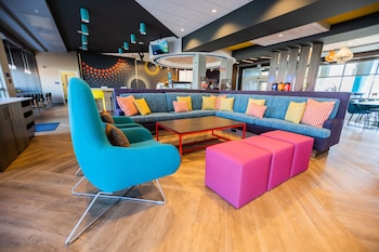 tru by hilton yarmouth