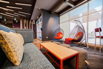 tru by hilton yarmouth