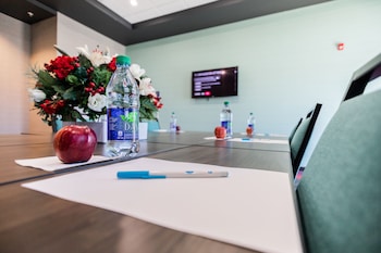 tru by hilton yarmouth