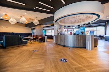 Tru By Hilton Yarmouth,Nova Scotia>>Dayton,3 star