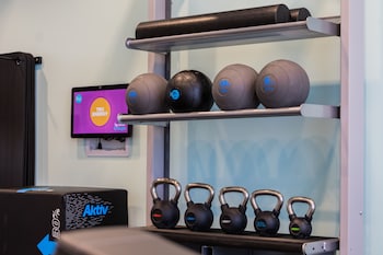 tru by hilton yarmouth