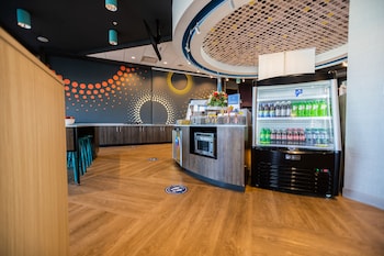 tru by hilton yarmouth