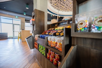 tru by hilton yarmouth