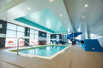 tru by hilton yarmouth