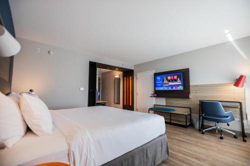 tru by hilton yarmouth