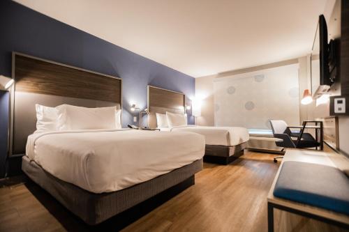 tru by hilton yarmouth