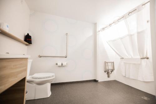 tru by hilton yarmouth
