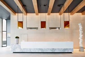 ac hotel by marriott greenville