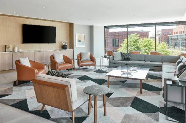 ac hotel by marriott greenville