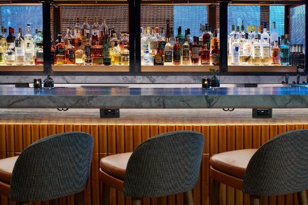 ac hotel by marriott greenville