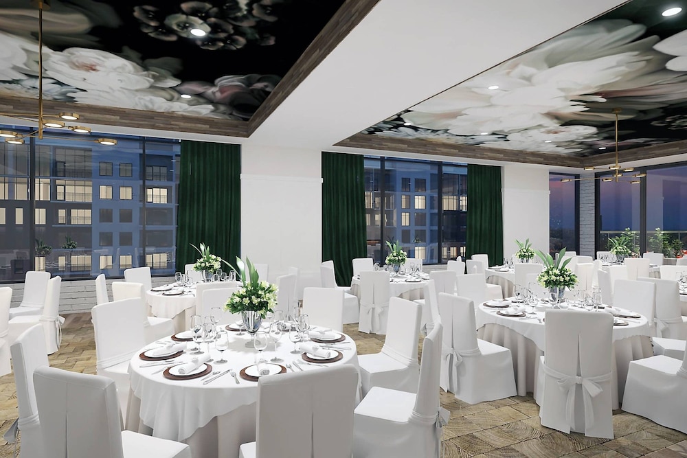 ac hotel by marriott greenville