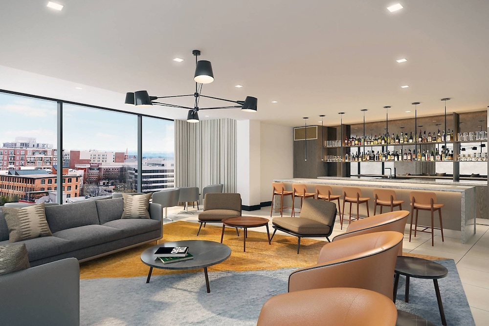 ac hotel by marriott greenville