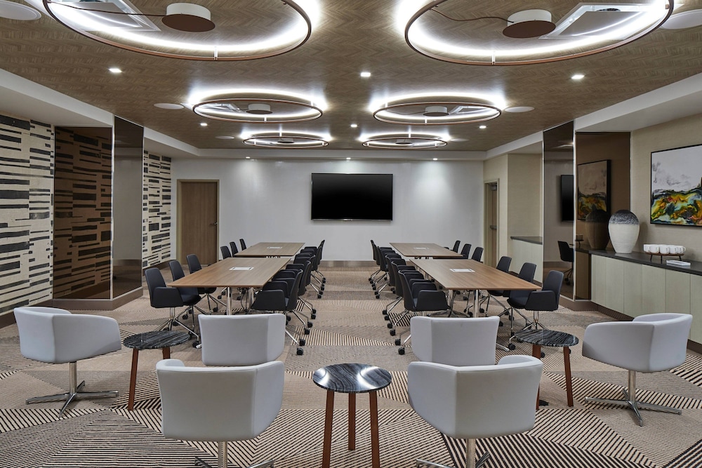 ac hotel by marriott greenville