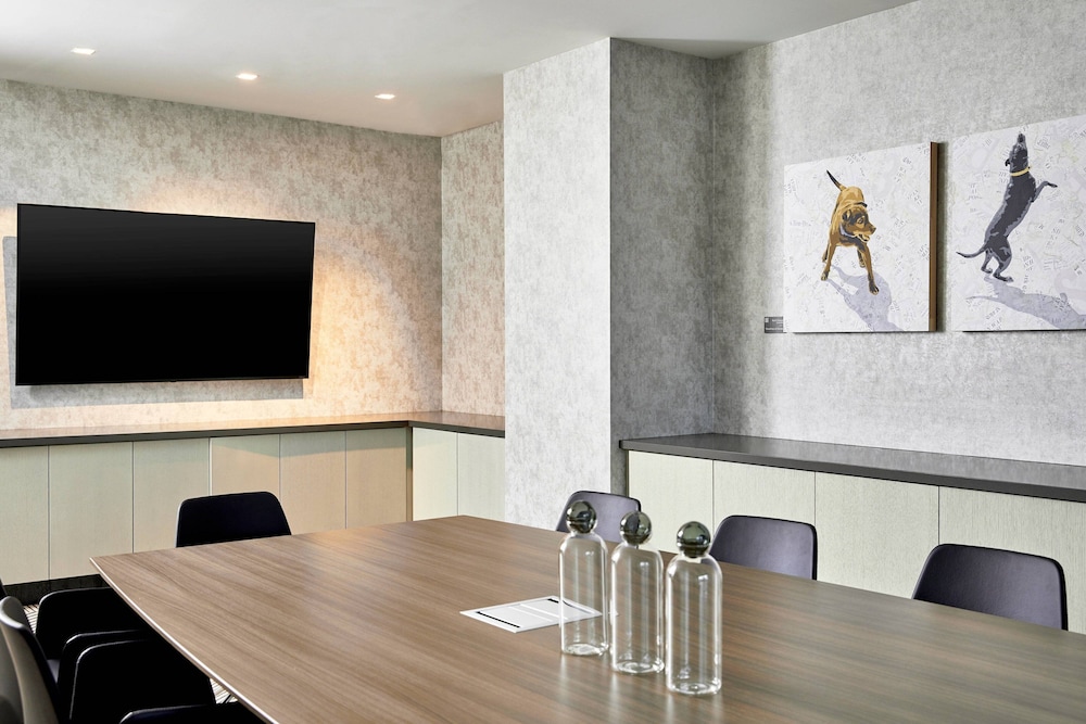 ac hotel by marriott greenville