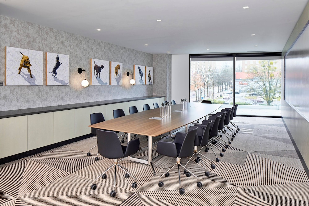 ac hotel by marriott greenville