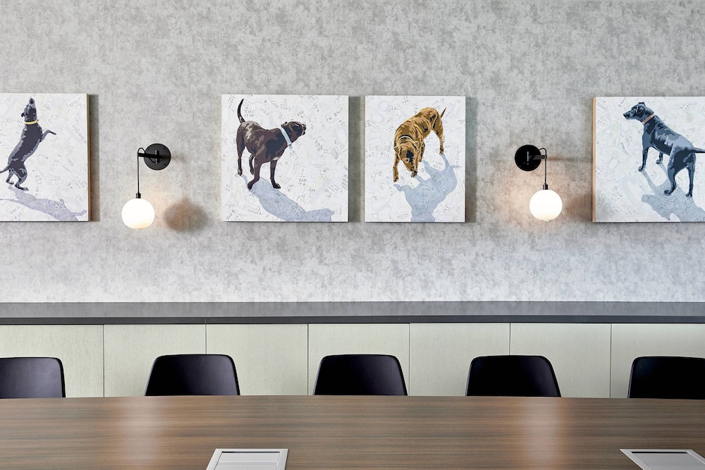 ac hotel by marriott greenville